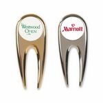 promotional Golf Divot Repair Tools