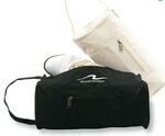 promotional Golf Shoe Bags