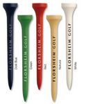 promotional Golf Tees