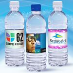 promotional Water