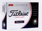 promotional Golf Balls