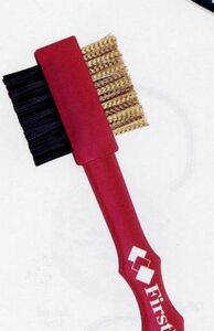 promotional Golf Club Brushes