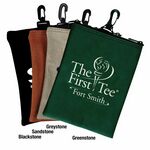 promotional Golf Ditty Bags