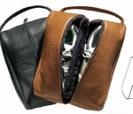promotional Golf Shoe Bags