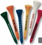 promotional Golf Tees