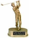 promotional Golf Trophies