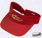 promotional Golf Visors