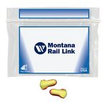 promotional Earplugs