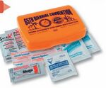 promotional Emergency First Aid Kits