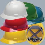 promotional Hard Hats