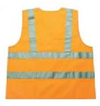promotional Safety Vests