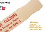 Paint 

Stirrers