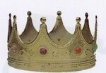 promotional Crowns