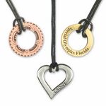 promotional  Necklaces