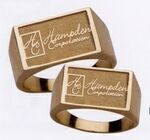 promotional Rings