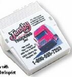 promotional Magnetic Memo Holders
