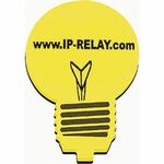 promotional Foam Magnets