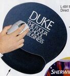 promotional Mouse Pads w/Wrist Rest