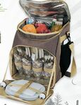 promotional Picnic Baskets & Kits