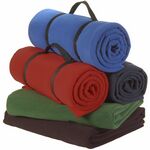 promotional Fleece Blankets