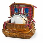 promotional Picnic Baskets & Kits