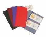 promotional Coupon Keepers