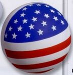 promotional Ball Stress Relievers