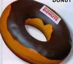 promotional Food Stress Relievers