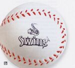 promotional Sports Stress Relievers