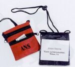 promotional Badge Holders