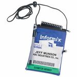 promotional Badge Holders