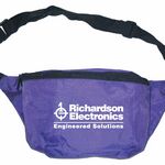 promotional fanny packs