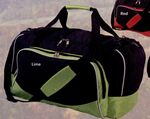 promotional luggage