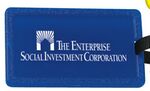 promotional luggage tags