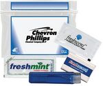 promotional travel kits