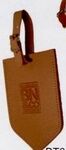 promotional luggage tags
