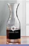 promotional decanters