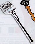 promotional stirrers