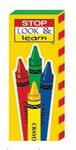 promotional Crayons