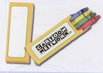 promotional Crayons